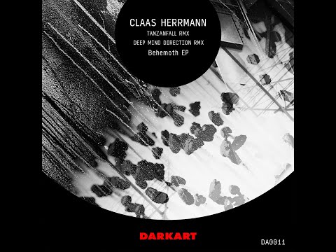 Claas Herrmann - Behemoth [DA0011]