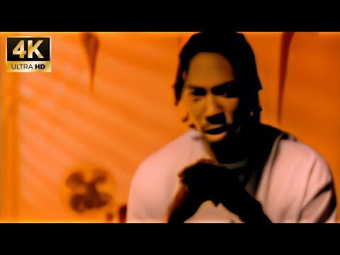 MC Eiht – Straight Up Menace (Explicit) [4K REMASTERED]