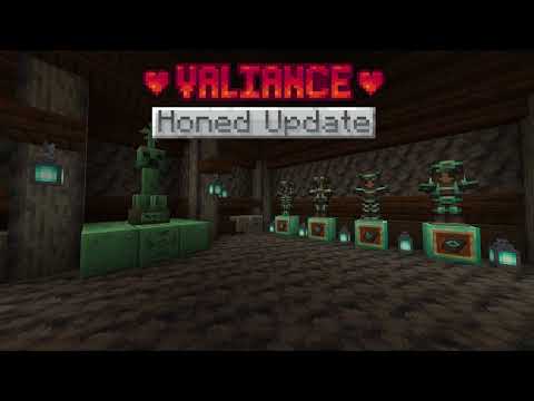 Valiance Data Pack Trailer (Version 1.3 Honed Update)