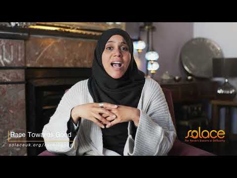 Helping Reverts Sisters Have Stronger Marriages