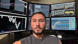 Here is how I made $14,750 day trading LIVE