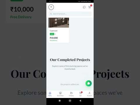 Glossy Interior video thumbnail