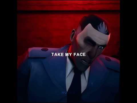 Take my eyes trend | emesis blue #tf2 #teamfortress2 #emesisblue #medic #tf2medic