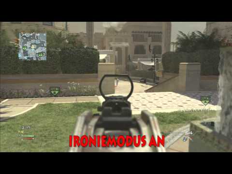 [Kommentiere es] Modern Warfare 3 Commentary #02: Eltern im Netz ...