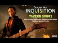 Empress of Fire - Dragon Age: Inquisition (OST ...