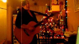 Blue Christmas - Bobbi-Jo Moore of the Elixxxirs