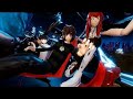 Asteria Lytra Vyzer DRIFT Official Animated Visualizer 1 Hour Loop