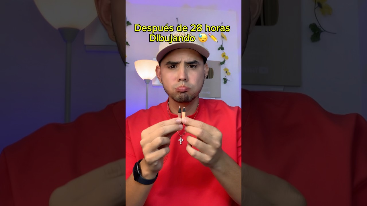 Mi dibujo más difícil y maravilloso que he hecho ❤️✨✏️😓 #arte #dibujo