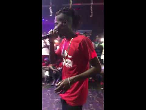 Show case Blood boys familly Gazaman 224 Play back