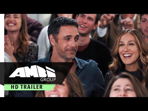 All Roads Lead To Rome (2016) Trailer