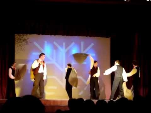 JDK "Austriņš" - "Es bij` puika, man bij` vara"