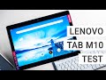 Lenovo Tab M10 Test Ein FullHD Tablet Mit Reinem Android