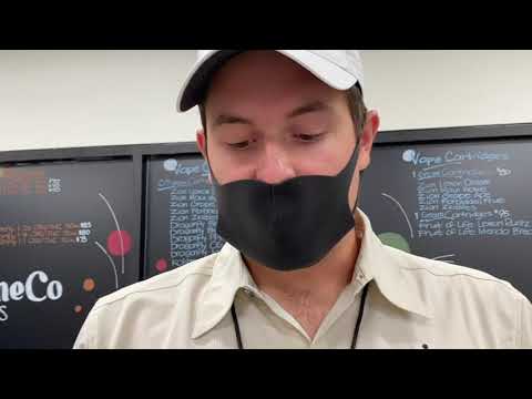 WholesomeCo Cannabis staff & products