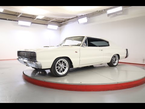 1966 Dodge Charger (CC-2013300) for sale in Denver , Colorado