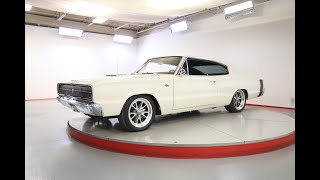 Video Thumbnail for 1966 Dodge Charger