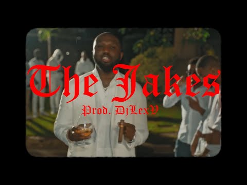 [FREE] Abra Cadabra x Headie One Drill Type Beat 2023 - "The Jakes"