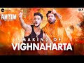 ANTIM: Making Of Vighnaharta | Salman Khan, Aayush Sharma, Varun Dhawan | Ajay G, Hitesh, Vaibhav