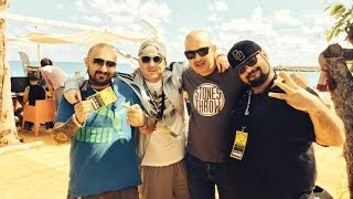 Sangue Mostro (71) Live @ Meeting Del Mare 2014