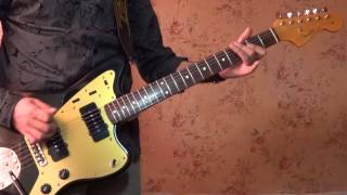 Chelsea Light Moving - Lip (play along)