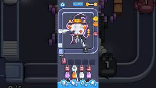 Pixel Flow Level 2542