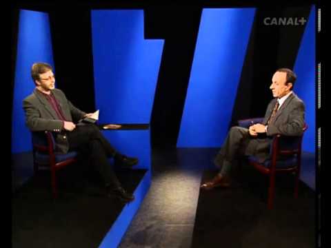 Daniel Passent  | 7 Niebo, 8 Niebo | wywiad CANAL+