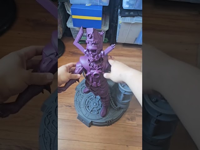 Vídeo relacionado con CMON | Marvel Zombies: Guardians of the Galaxy | Expansión | Juego de Mesa Cooperativo en el Apocalipsis Zombi | A Partir de 14 Años | De 1 a 6 Jugadores | 60 Minutos por Partida | Español