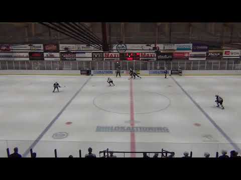 Sandviken IK vs Backen HC