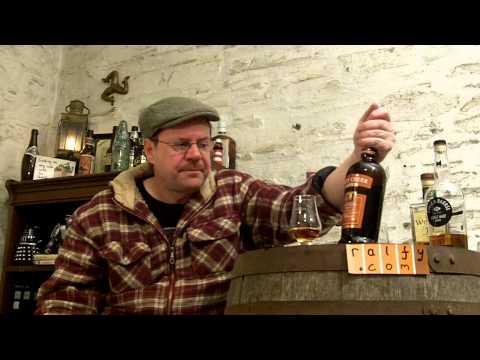 whisky review 362 (3/7) - 40 Creek Copper Pot Canadian Whisky