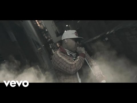 Jay Dallaz - LA CALLE