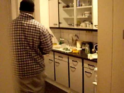 Greek Gang-Bangin Gangsta Aris Hooligan