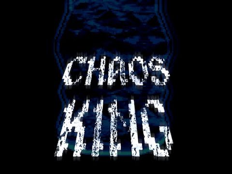 Deltarune - Chaos King (Remix)
