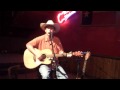 Luke Olson - Gulf Coast Romance - 6/18/09
