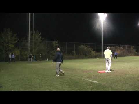 11-8-18 (Alcoballics) - Top of the 5th