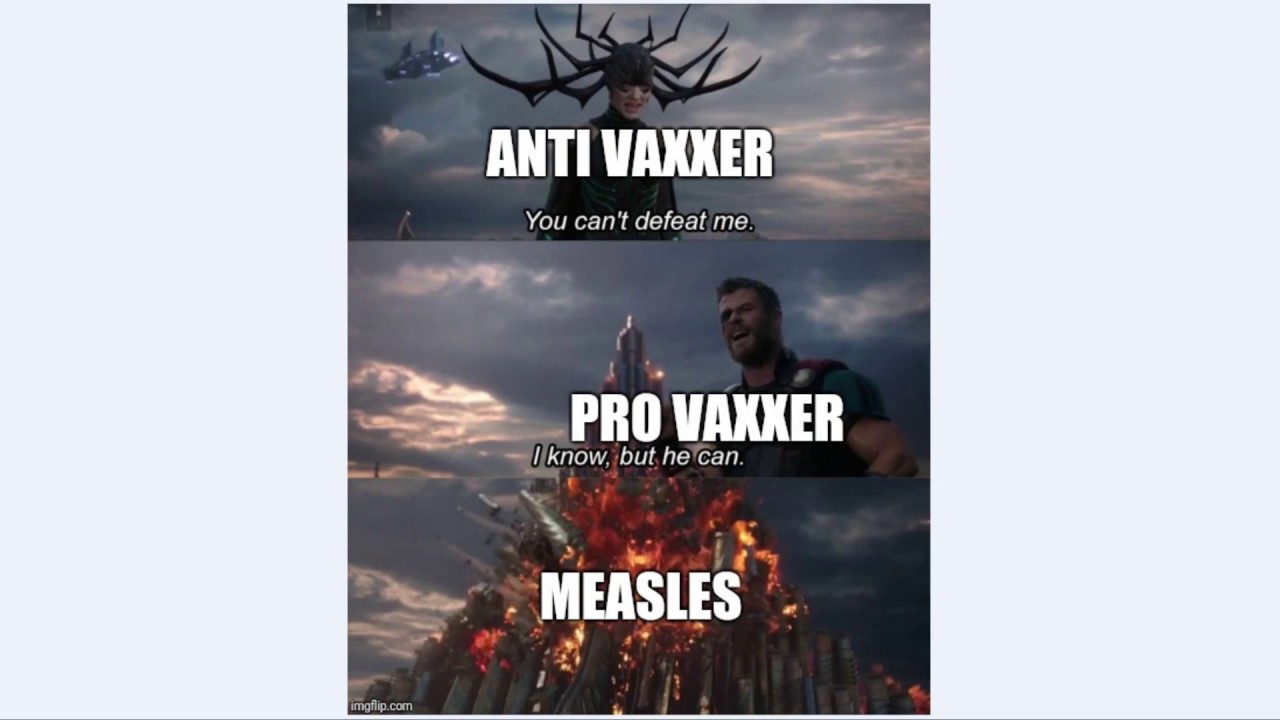 r/vaxxhappened funniest ones #1