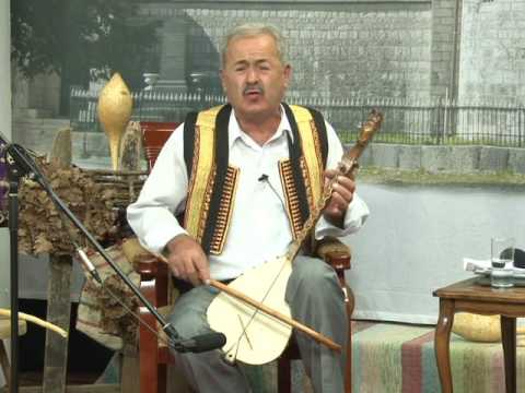 Danilo Radunovic - Serdar Jole i vojvoda Peko - (LIVE) - Guslarsko jutro - (Tv Duga Plus 2016)