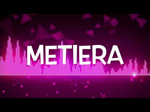 Henry Santos- Ella Me Dijo Official Lyric Video (2015)