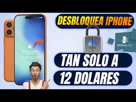 BYPASS iCLOUD Solo $12