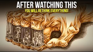 In Order to Change Your Life YOU NEED TO LEARN THIS FIRST! (Eye Opening Speech)