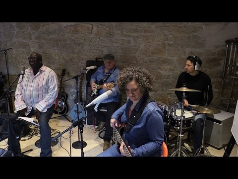 MickAndElli & Jnr. Robinson - Secret Place (Official Music Video)