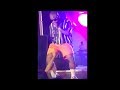 Thirsty Slay Queens Touch Cassper Nyovest On His Pants Still Not Sure What Was Going On Here