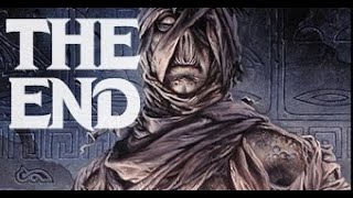 Let's Play - Ravenloft: Stone Prophet - Part 48