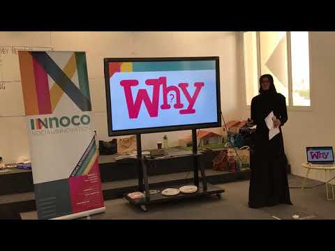 Hasaad — a participant venture in organic food and farming, Dubai