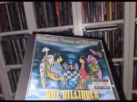 Daz Dillinger featl. 2Pac , Kurupt , Outlawz