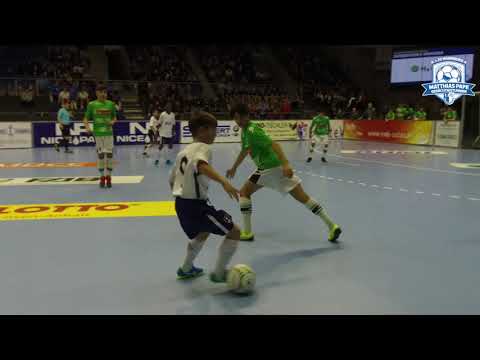 Tottenham Hotspur - Borussia Mönchengladbach 1:6