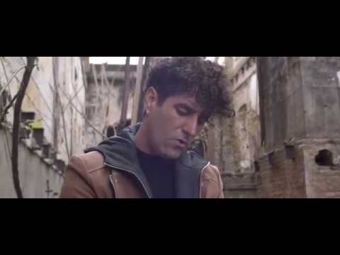 Tu déjame ser libre, Rafael Machuca