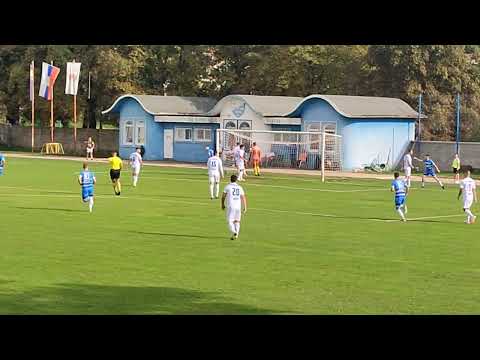 DRUGA LIGA RS - GRUPA ISTOK (3. kolo): Hercegovac - Ilićka 3:1 (2:1)