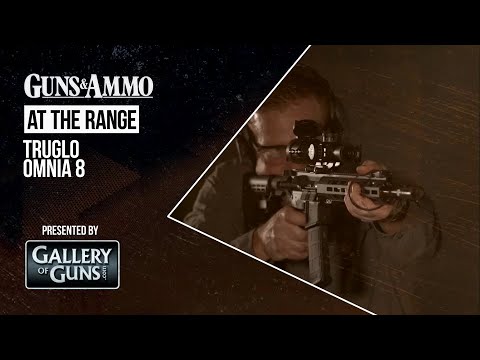 TruGlo Omnia 1-6x Scope Review: The Best TruGlo Optic Yet?