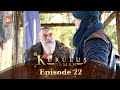 Kurulus Osman Urdu | Season 2 - Episode 22