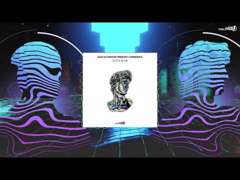 Dan Schneider presents Cimmerian - Gotta Be Me