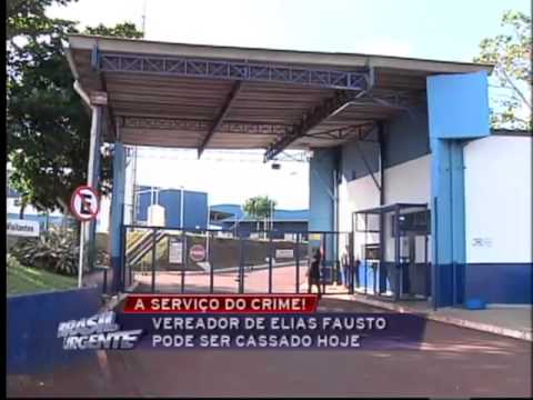 Brasil Urgente Campinas 12 06 2012 - bloco 02